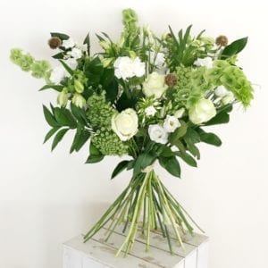 Luxury Monthly Subscription Flowers Leamington Spa