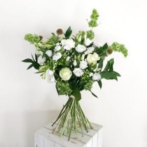 Monthly Subscription Flowers Leamington Spa