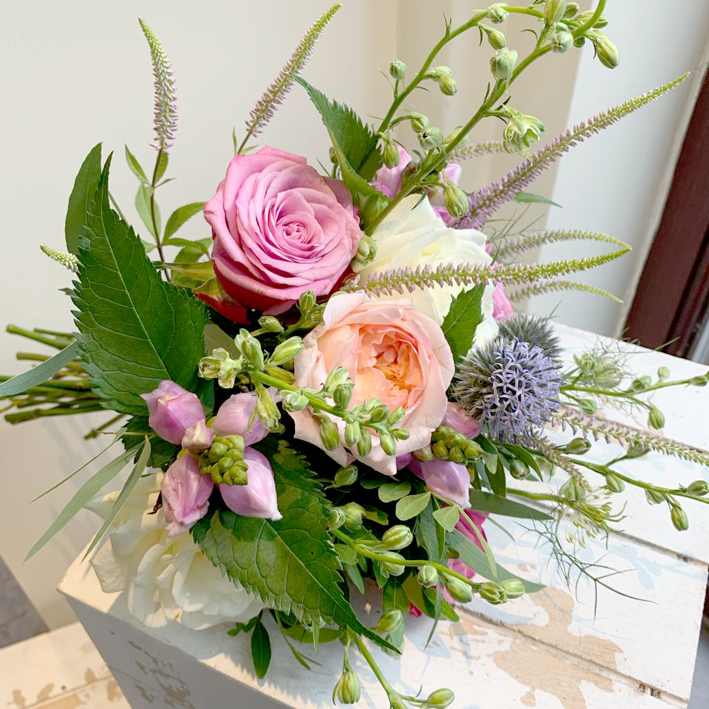 Regency Flowers Wedding Flowers 2020