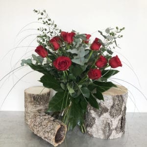 Freedom Rose Bouquet