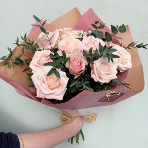 Rose Bouquet