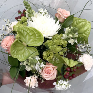 Binswood Bouquet
