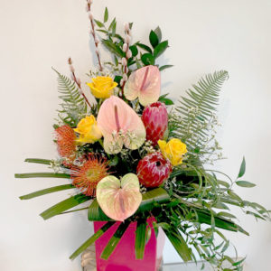 Grove Arrangement