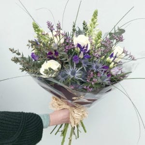 Jephson Bouquet