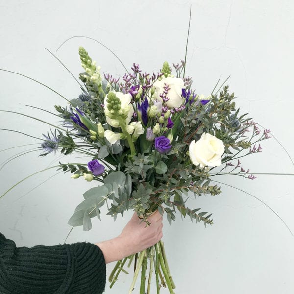 Jephson Bouquet