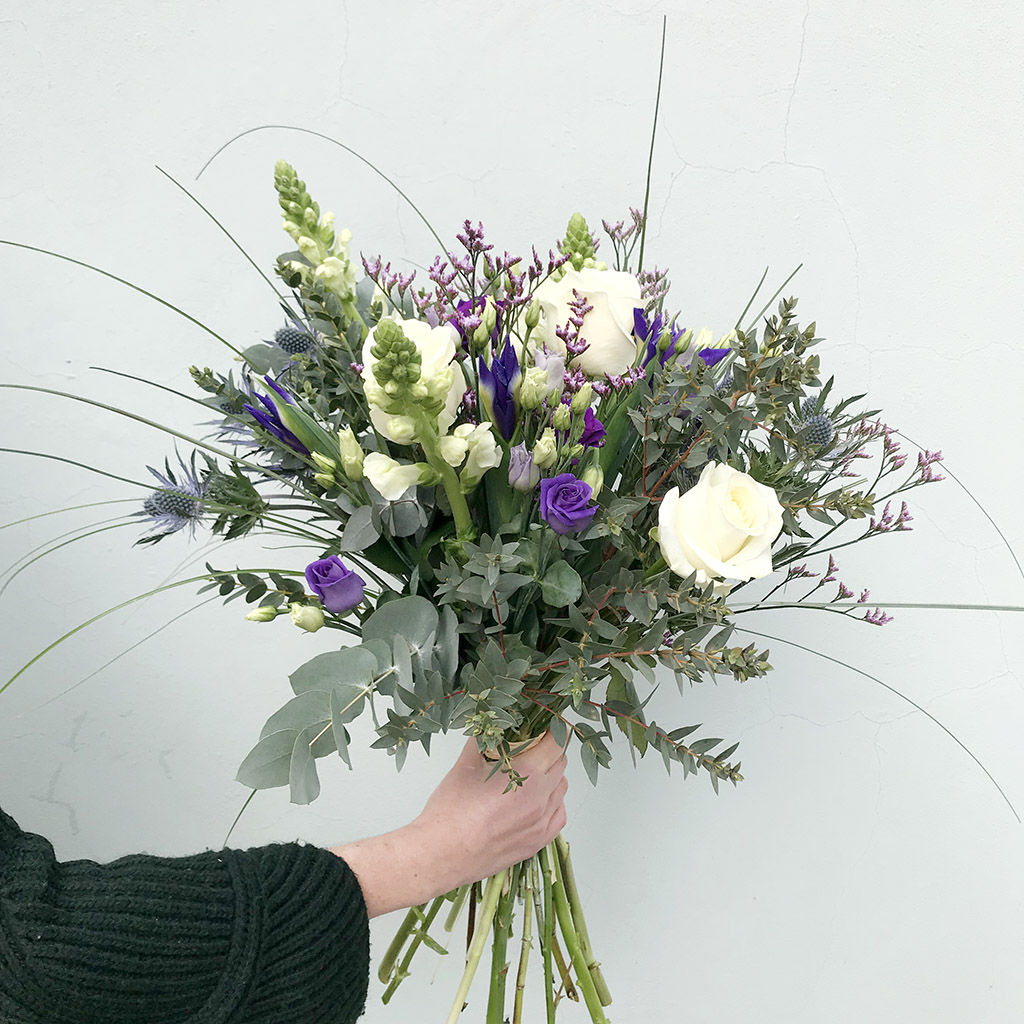 ‘Jephson’ Bouquet | Regency Flowers
