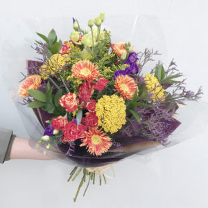 Newbold Bouquet
