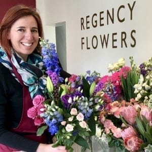 Regency Mothers Day Pick