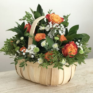 Villiers Basket