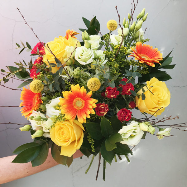 Bedford Bouquet