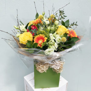 Bedford Bouquet