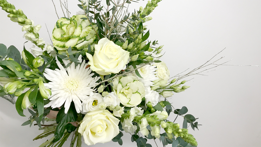 Regency Flowers Leamington Spa Flower Subscription