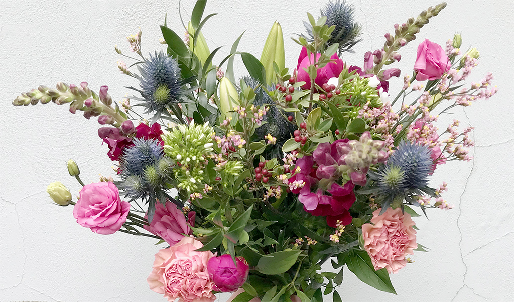 Subscription Regency Flowers Leamington Subscription Regency Flowers Leamington