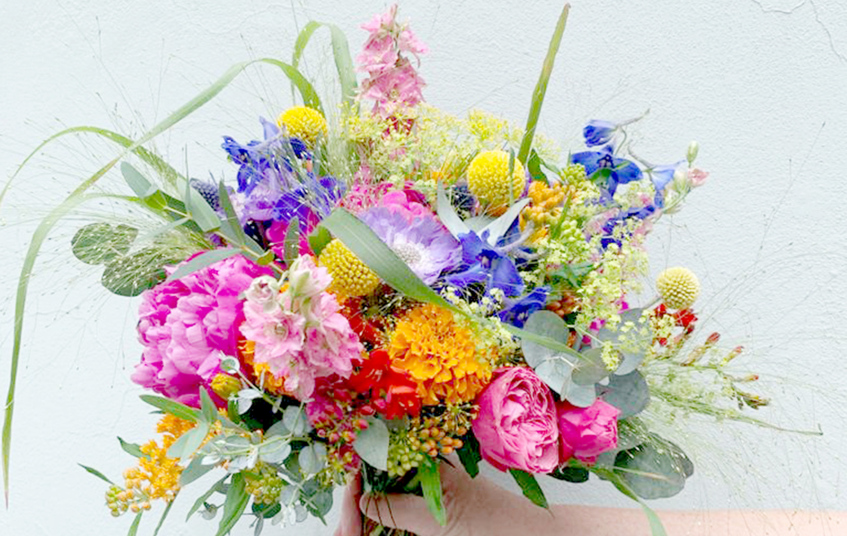 Wedding Flowers Leamington Spa