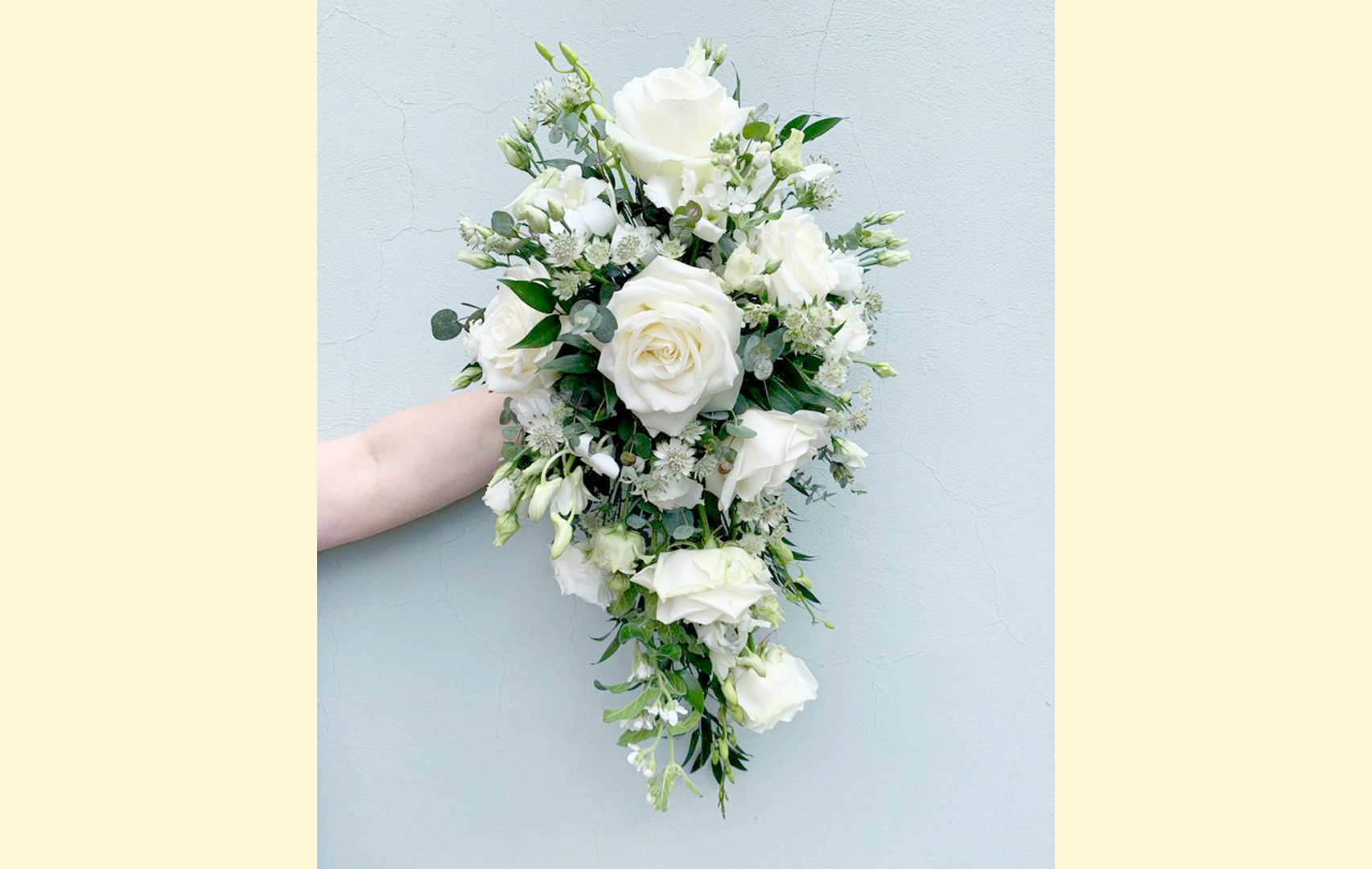 Wedding Flowers Leamington Spa
