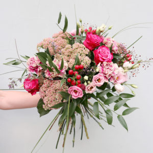 Charlotte Bouquet