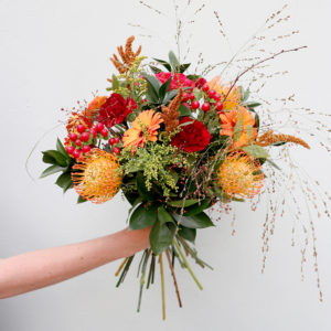 Hamilton Bouquet