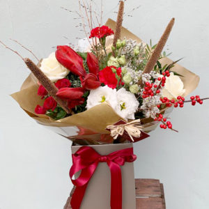 Berrington Bouquet