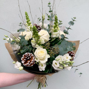 Clarence Bouquet