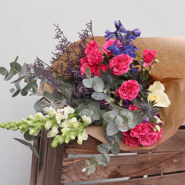 Subscription Flowers