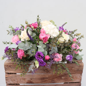 Funeral Posy