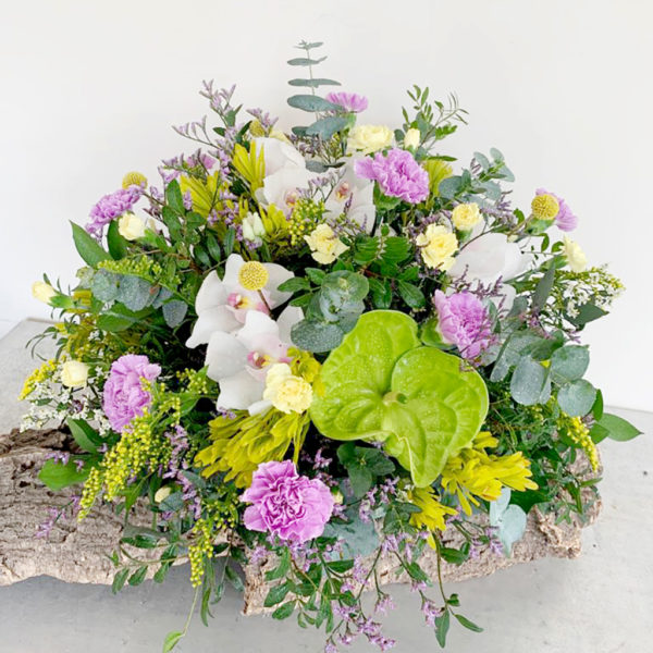 Funeral Posy