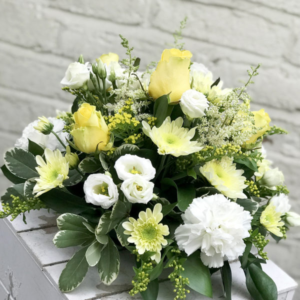 Funeral Posy