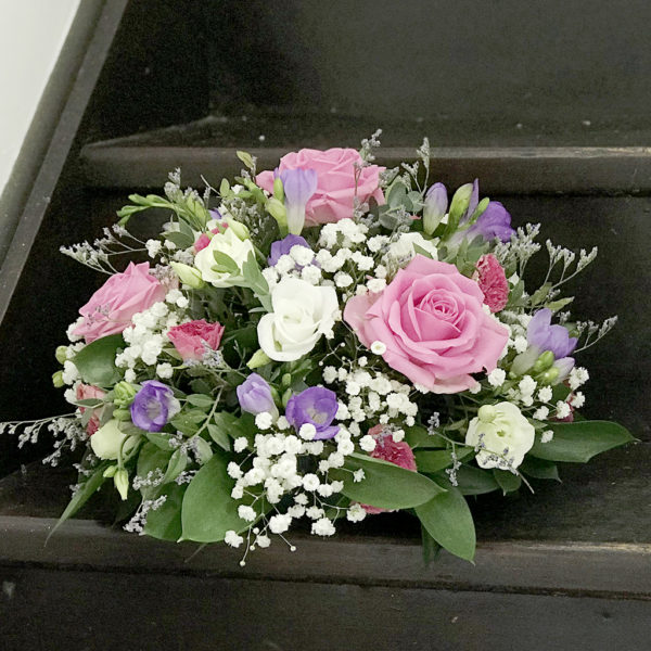 Funeral Posy