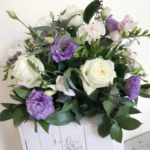 Funeral Posy