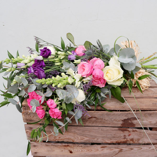 Handtied Funeral Sheaf