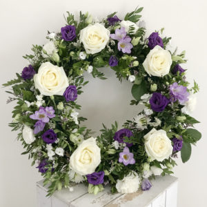 Tribute Wreath