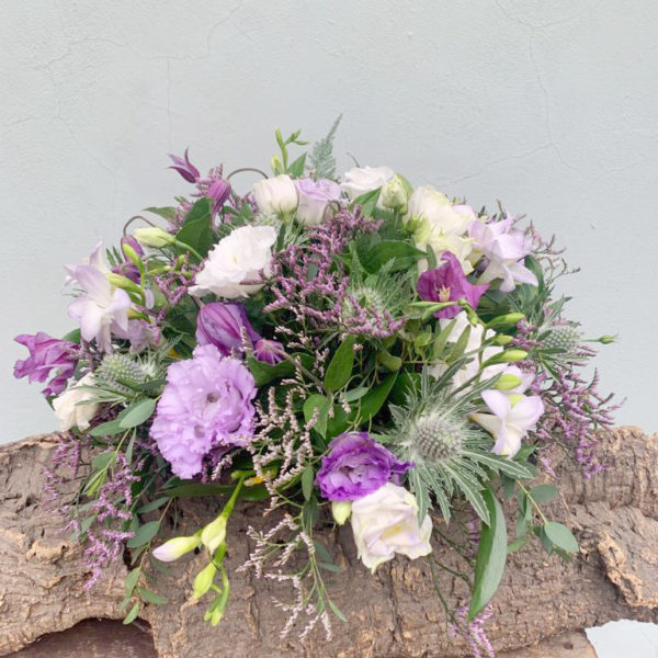 Funeral Posy