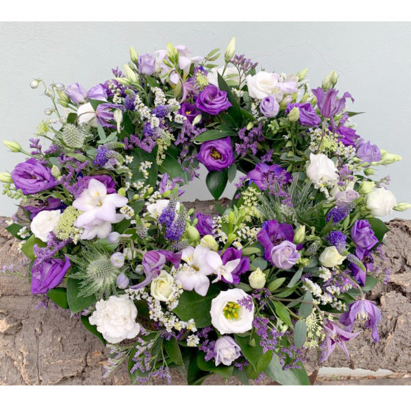 Funeral Wreath