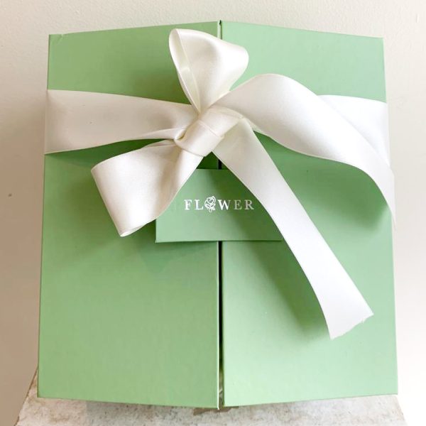 Flower Box Arrangement