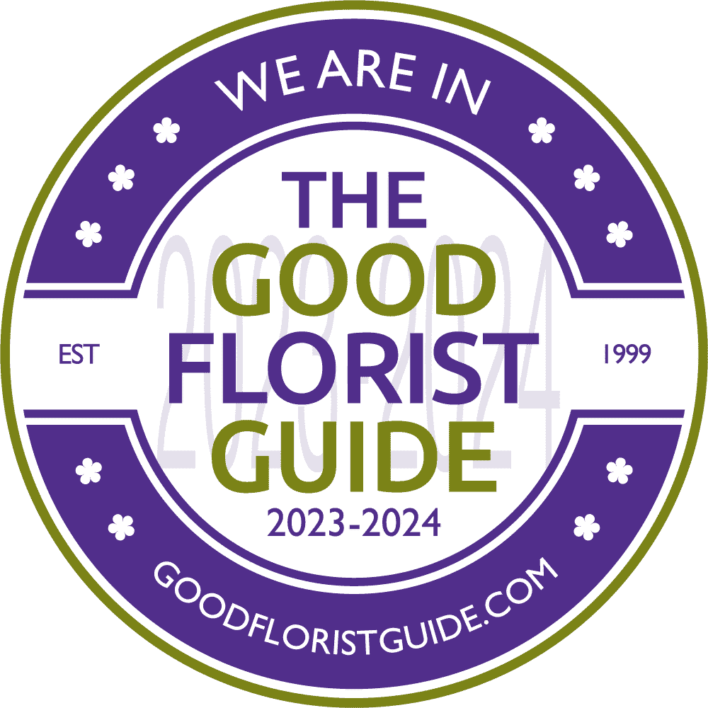Good Florist Guide 2023-2024