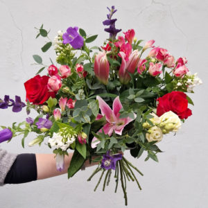 Romance Bouquet