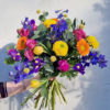 Mothers Day Florist Choice Vibrant