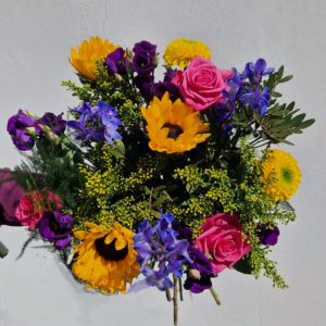 Sunrise Bouquet