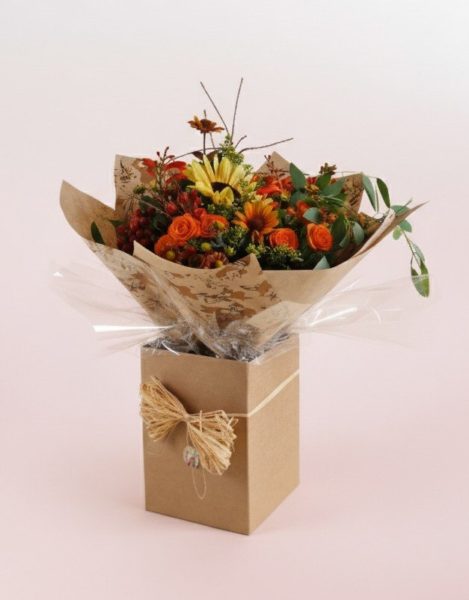 Regency Florists Pick Autumnal - Image 2