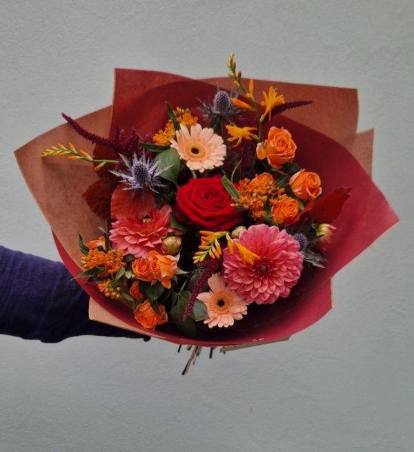 Regency Florists Pick Autumnal - Image 2