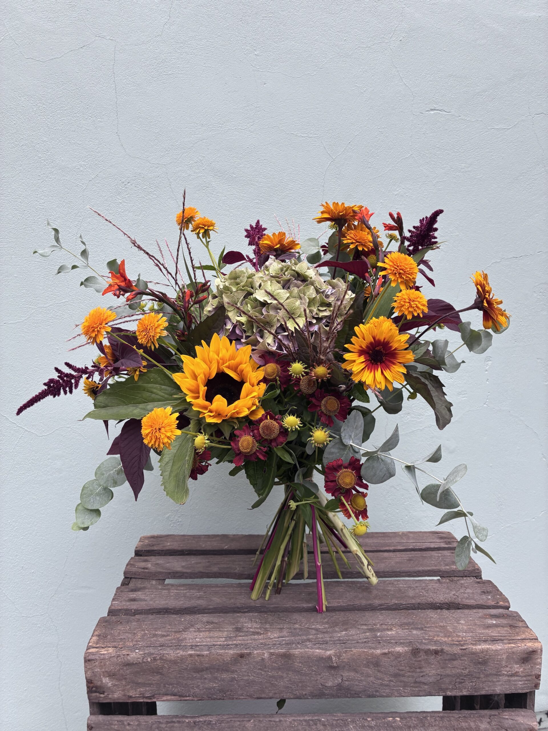 Regency Florists Pick Autumnal - Image 2