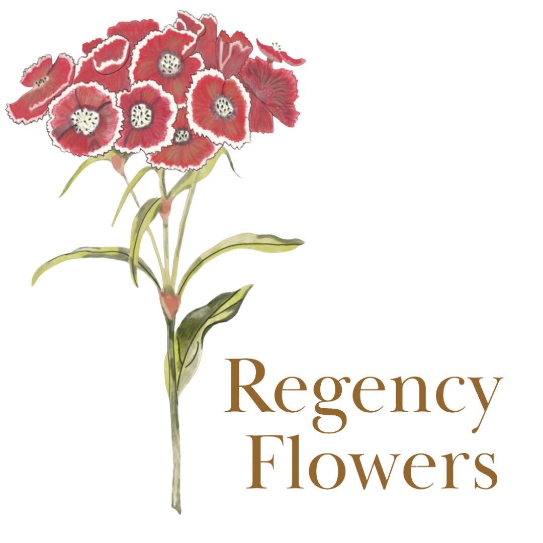 Regency Flowers